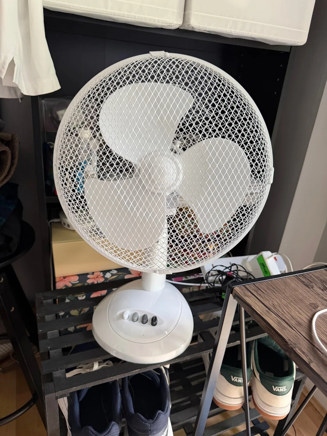 Fans